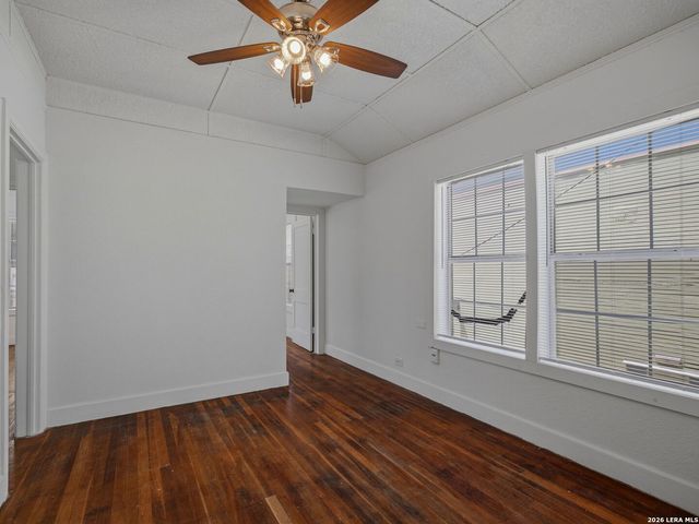1601 Fulton Avenue, San Antonio, TX 78201