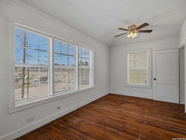 1601 Fulton Avenue, San Antonio, TX 78201