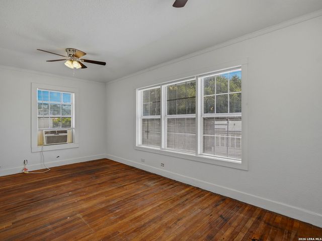 1601 Fulton Avenue, San Antonio, TX 78201