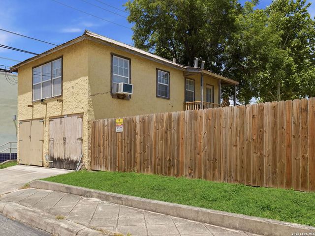 1601 Fulton Avenue, San Antonio, TX 78201
