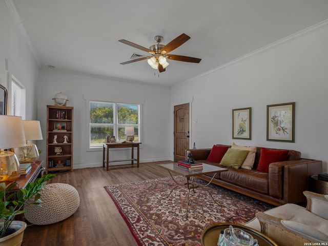 1601 Fulton Avenue, San Antonio, TX 78201