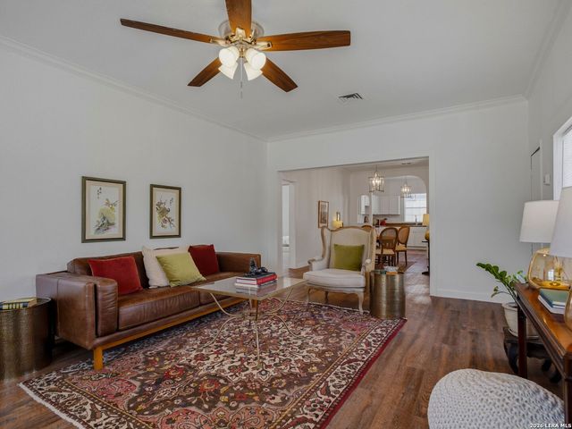 1601 Fulton Avenue, San Antonio, TX 78201