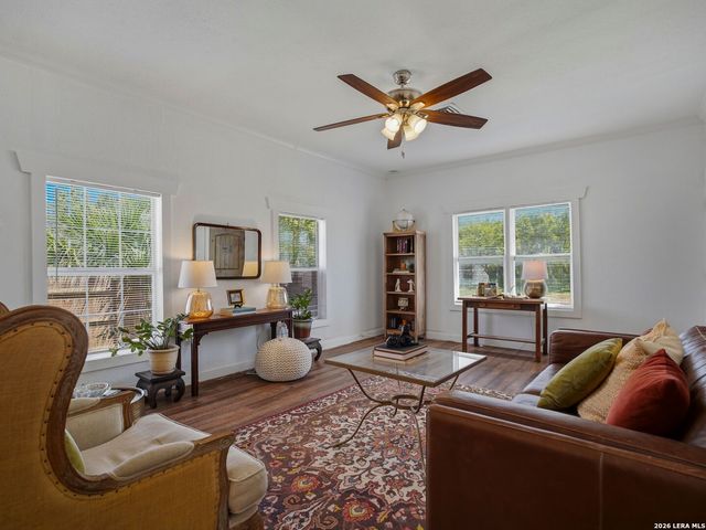 1601 Fulton Avenue, San Antonio, TX 78201