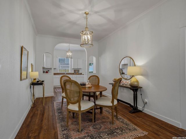 1601 Fulton Avenue, San Antonio, TX 78201