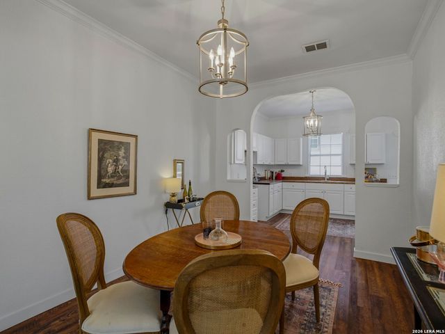 1601 Fulton Avenue, San Antonio, TX 78201
