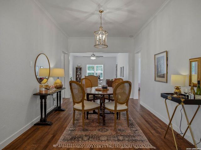1601 Fulton Avenue, San Antonio, TX 78201