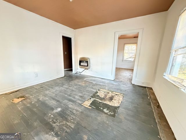 1502 E Roosevelt Avenue, Albany, GA 31705