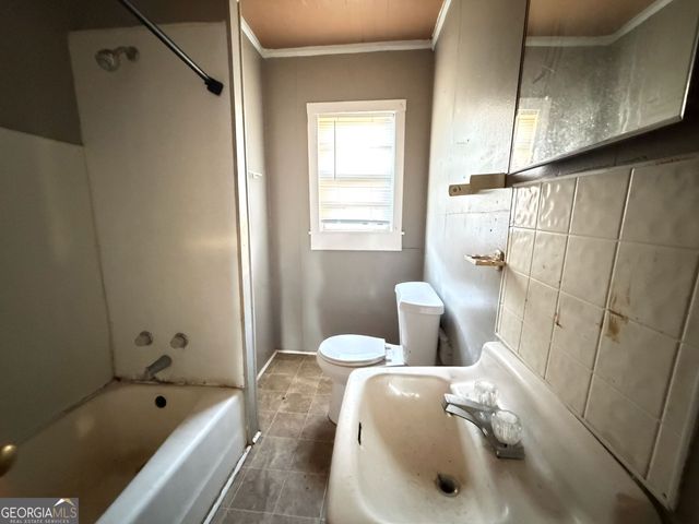 1502 E Roosevelt Avenue, Albany, GA 31705