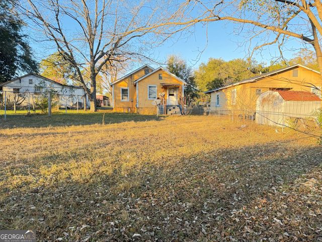 1502 E Roosevelt Avenue, Albany, GA 31705