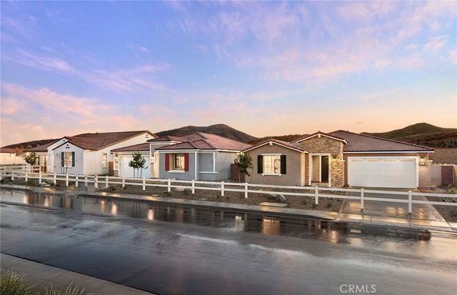 25391 Violane Drive, Menifee, CA 92585