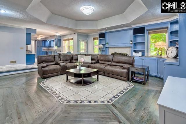 209 Valhalla Drive, Columbia, SC 29229