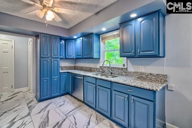 209 Valhalla Drive, Columbia, SC 29229