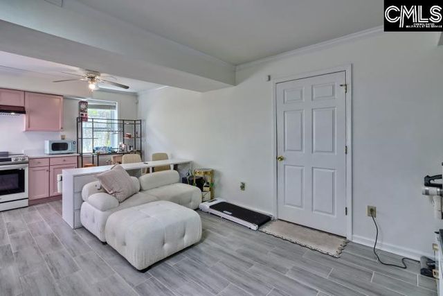 209 Valhalla Drive, Columbia, SC 29229