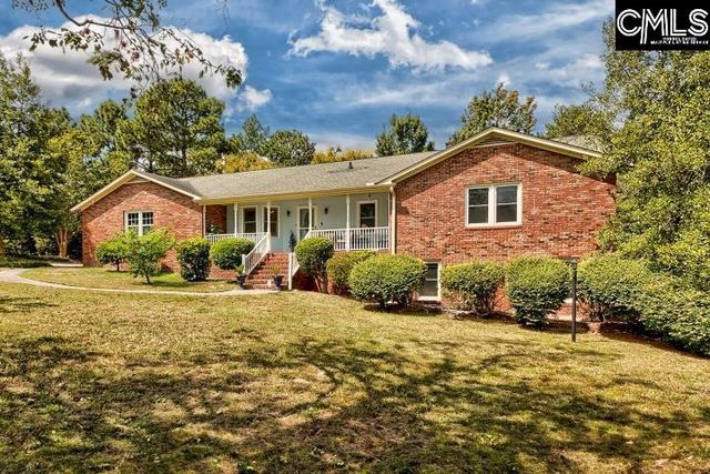 209 Valhalla Drive, Columbia, SC 29229