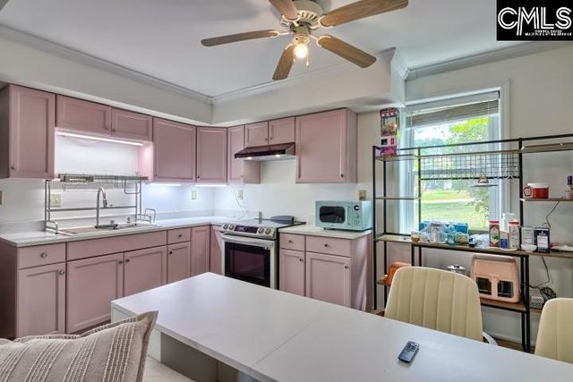 209 Valhalla Drive, Columbia, SC 29229