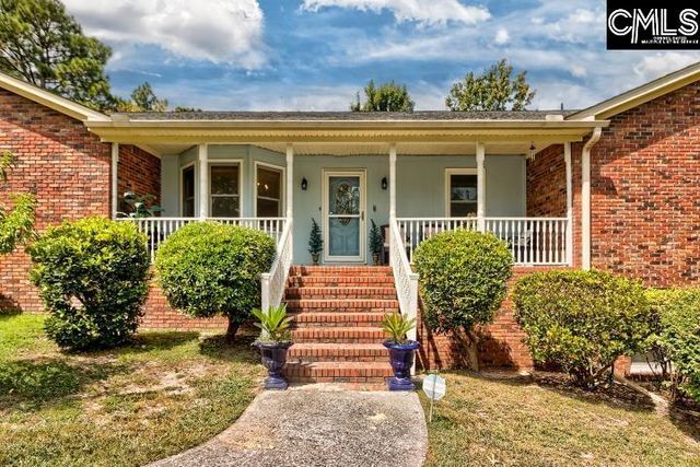 209 Valhalla Drive, Columbia, SC 29229