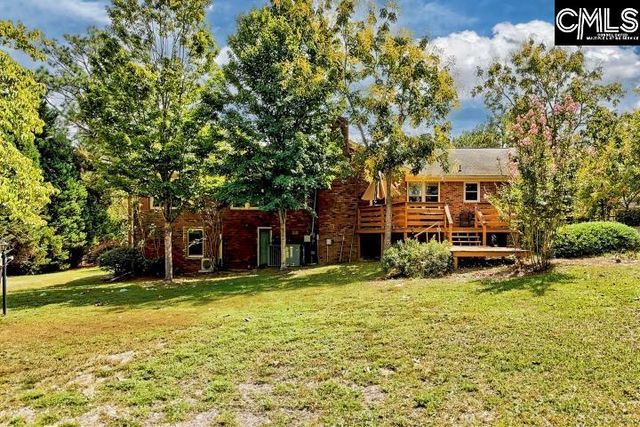 209 Valhalla Drive, Columbia, SC 29229