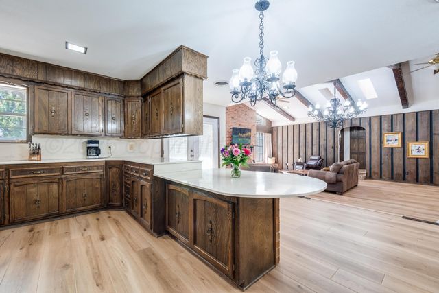 130 BAILEY Avenue, Dumas, TX 79029