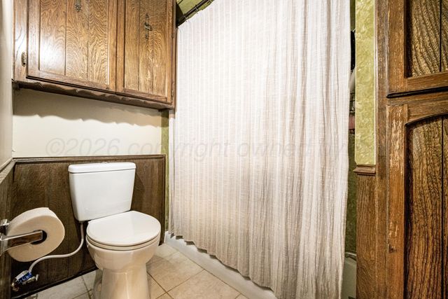 130 BAILEY Avenue, Dumas, TX 79029