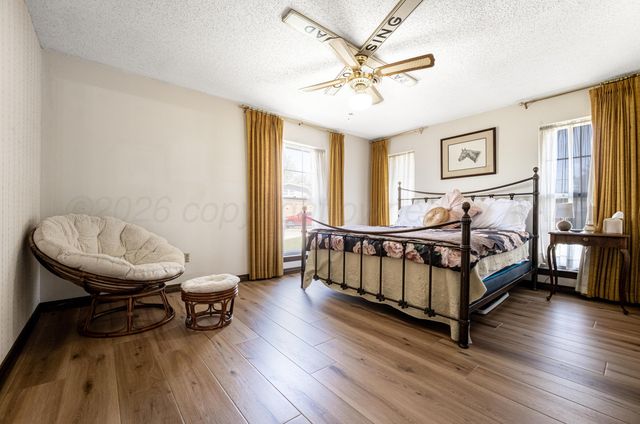 130 BAILEY Avenue, Dumas, TX 79029