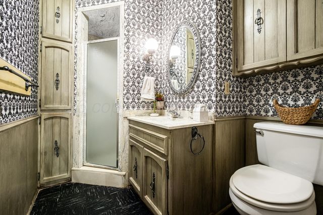 130 BAILEY Avenue, Dumas, TX 79029