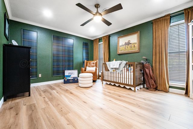 130 BAILEY Avenue, Dumas, TX 79029