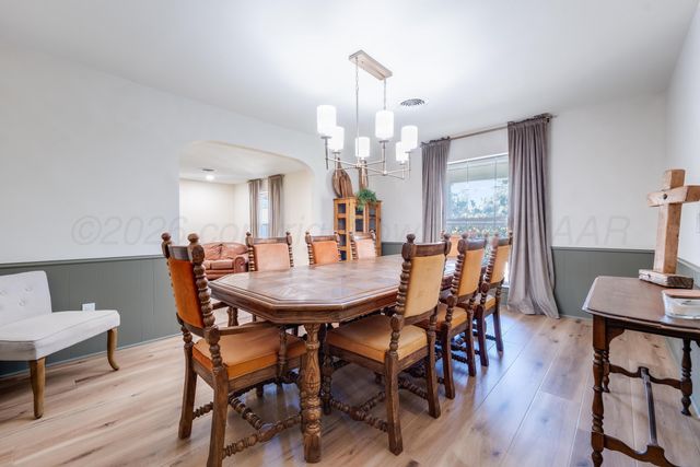 130 BAILEY Avenue, Dumas, TX 79029