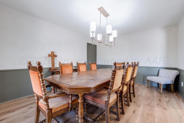 130 BAILEY Avenue, Dumas, TX 79029