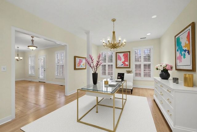 871 Arlington Heights Dr, Brentwood, TN 37027