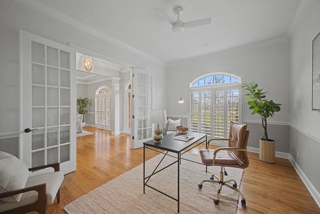 871 Arlington Heights Dr, Brentwood, TN 37027