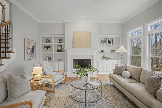 871 Arlington Heights Dr, Brentwood, TN 37027