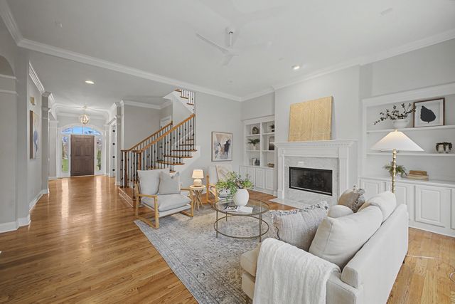 871 Arlington Heights Dr, Brentwood, TN 37027