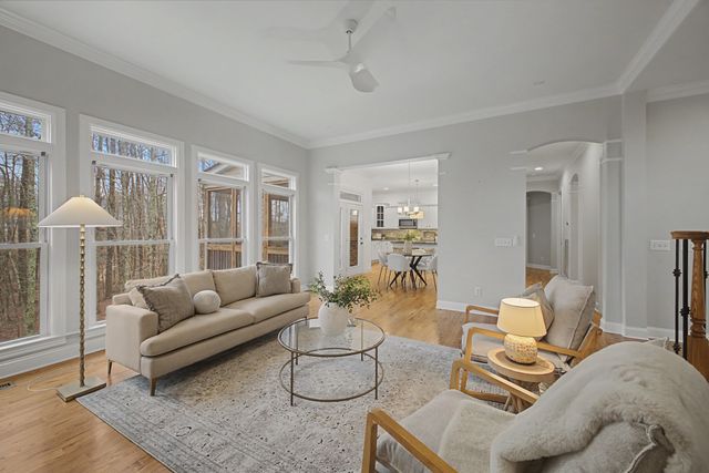 871 Arlington Heights Dr, Brentwood, TN 37027