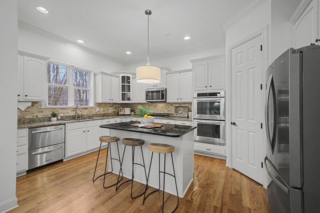 871 Arlington Heights Dr, Brentwood, TN 37027