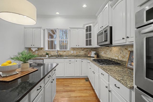 871 Arlington Heights Dr, Brentwood, TN 37027