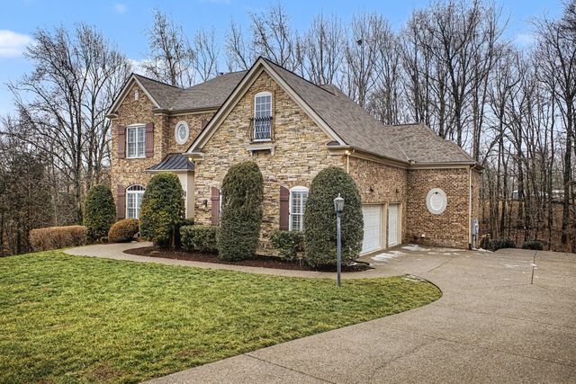 871 Arlington Heights Dr, Brentwood, TN 37027