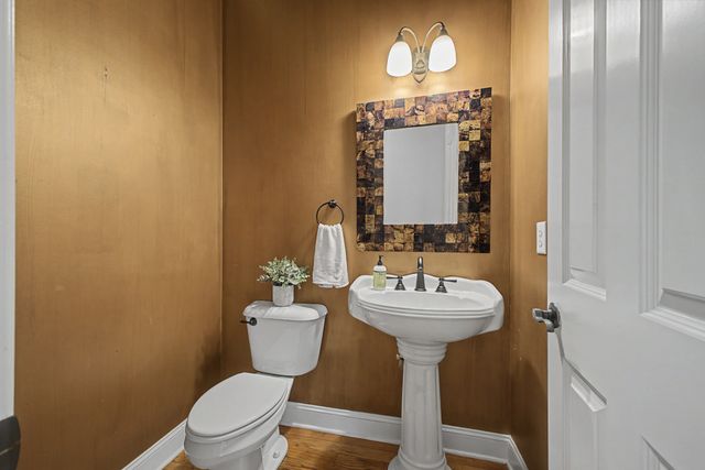 871 Arlington Heights Dr, Brentwood, TN 37027