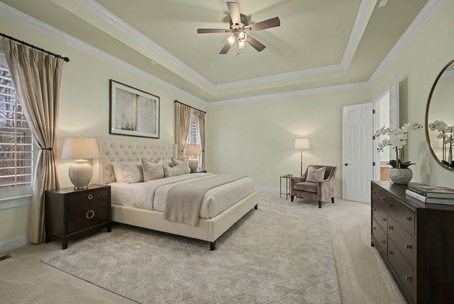 871 Arlington Heights Dr, Brentwood, TN 37027