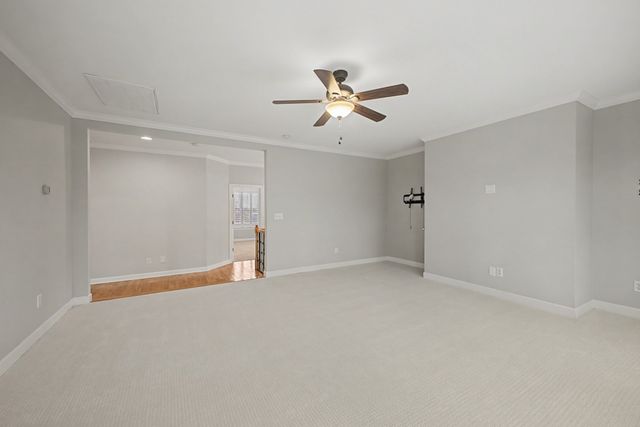 871 Arlington Heights Dr, Brentwood, TN 37027