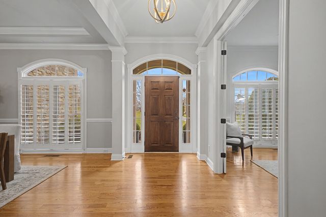 871 Arlington Heights Dr, Brentwood, TN 37027