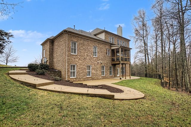 871 Arlington Heights Dr, Brentwood, TN 37027