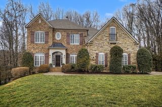 871 Arlington Heights Dr, Brentwood, TN 37027