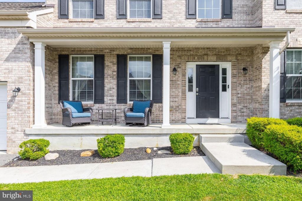 116 ZINNIA WAY, SEWELL, NJ 08080 — photo 2
