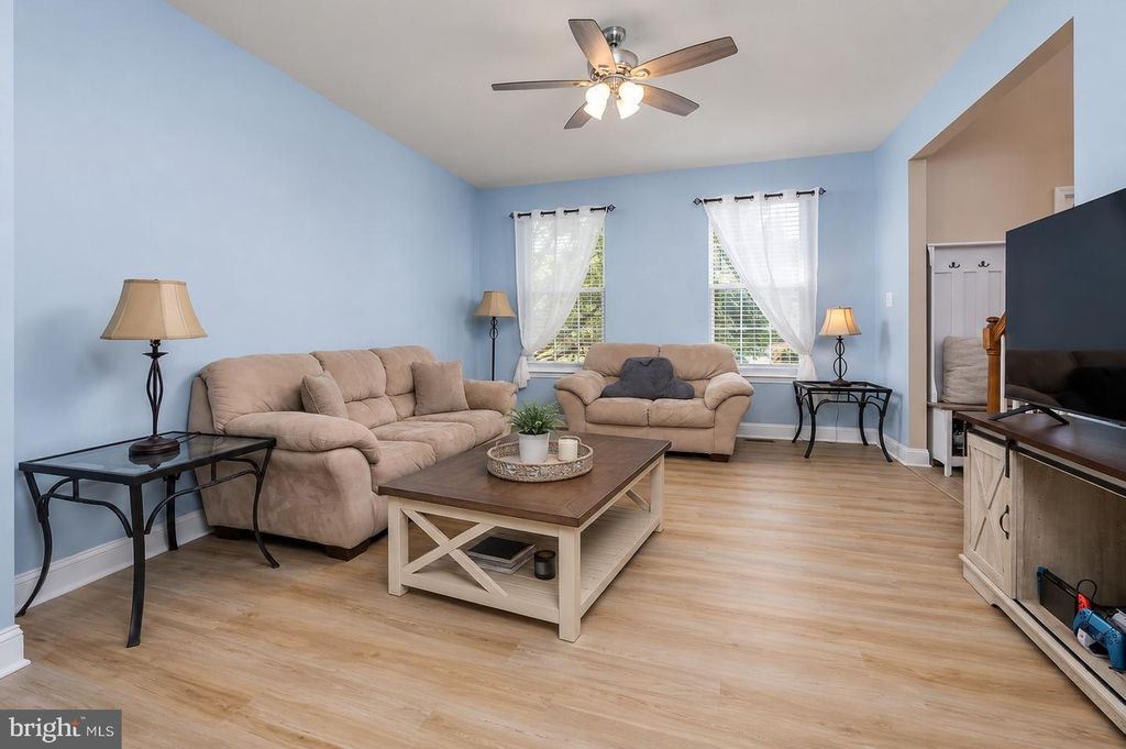 116 ZINNIA WAY, SEWELL, NJ 08080 — photo 4