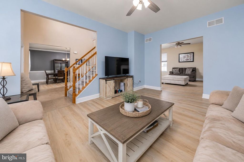 116 ZINNIA WAY, SEWELL, NJ 08080 — photo 5