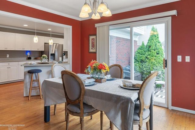 46568 Riverwoods Drive, Macomb Twp, MI 48044