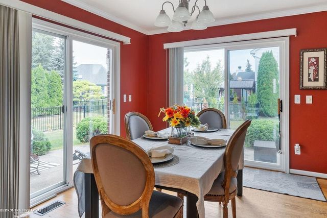 46568 Riverwoods Drive, Macomb Twp, MI 48044