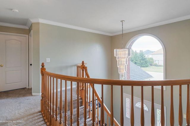 46568 Riverwoods Drive, Macomb Twp, MI 48044