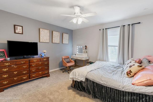 46568 Riverwoods Drive, Macomb Twp, MI 48044