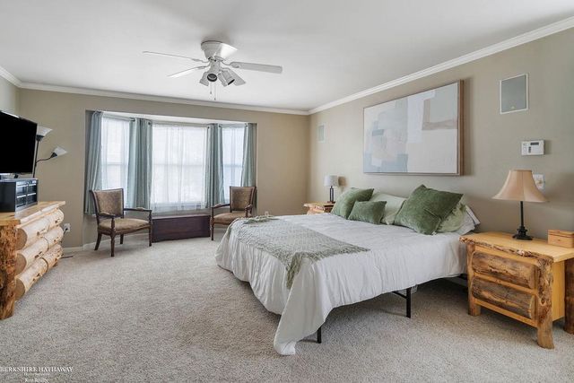 46568 Riverwoods Drive, Macomb Twp, MI 48044